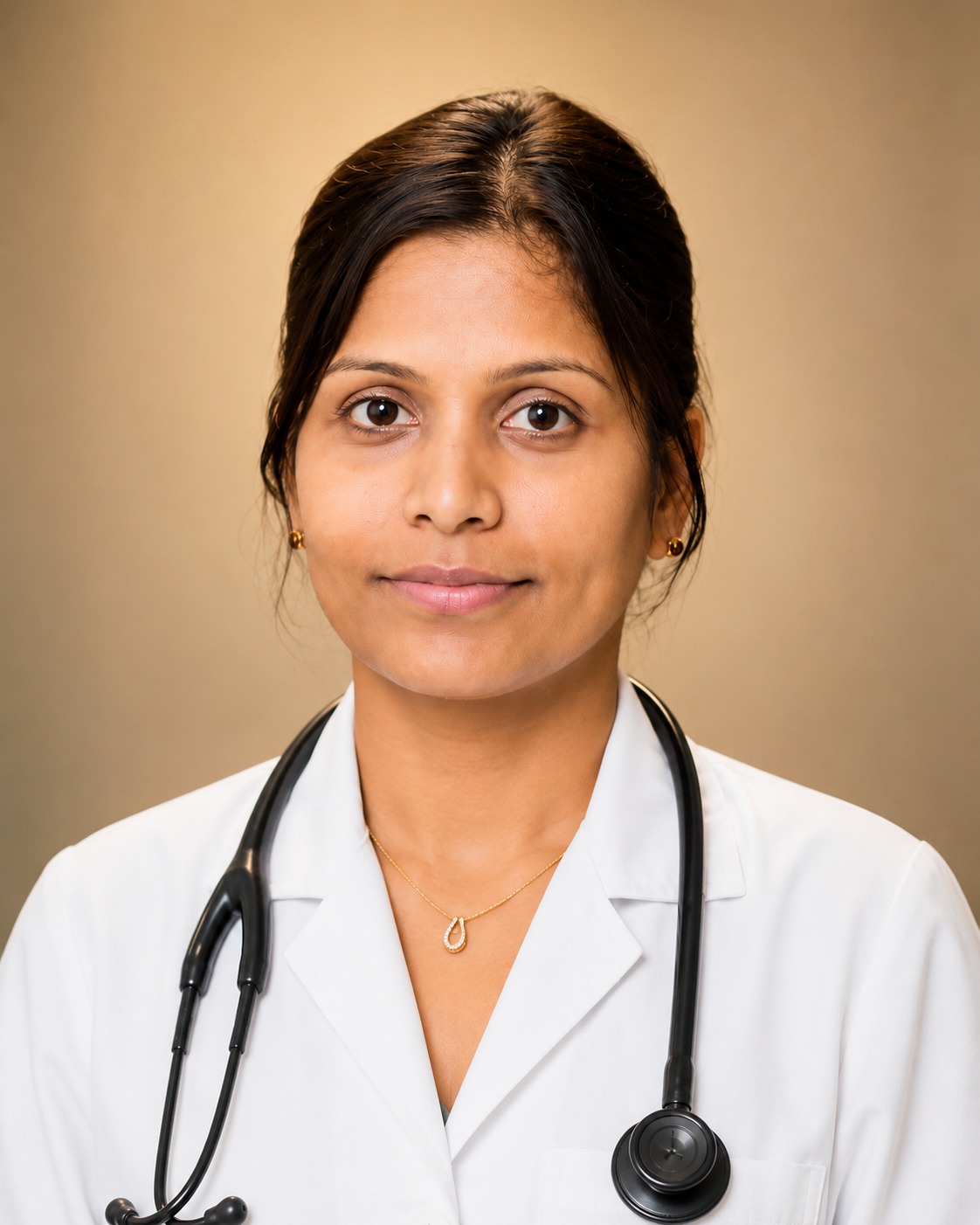 Portrait of Dr. Jyotsna Kuppannagari, MD, FAAP