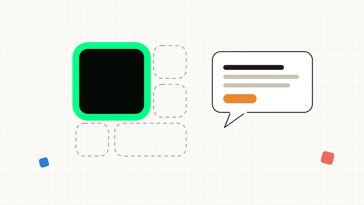 How to describe your app idea so it can be built