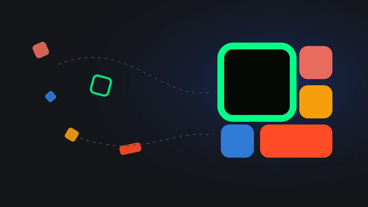 From idea to launched app: how we build at MashData