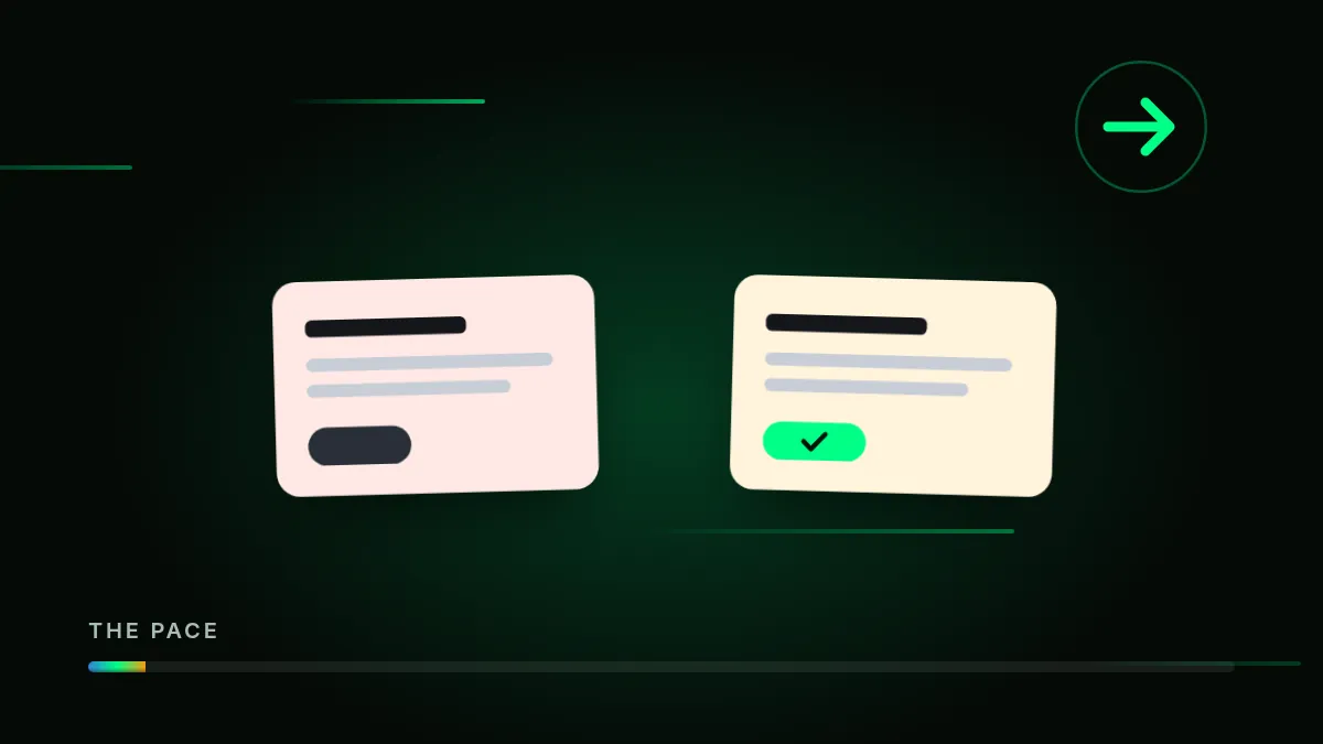 AI didn't take our work. It sped it up
