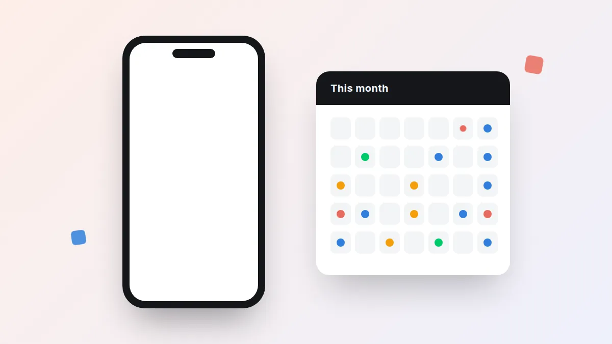 Weekly updates and new store rules: why apps never sit still