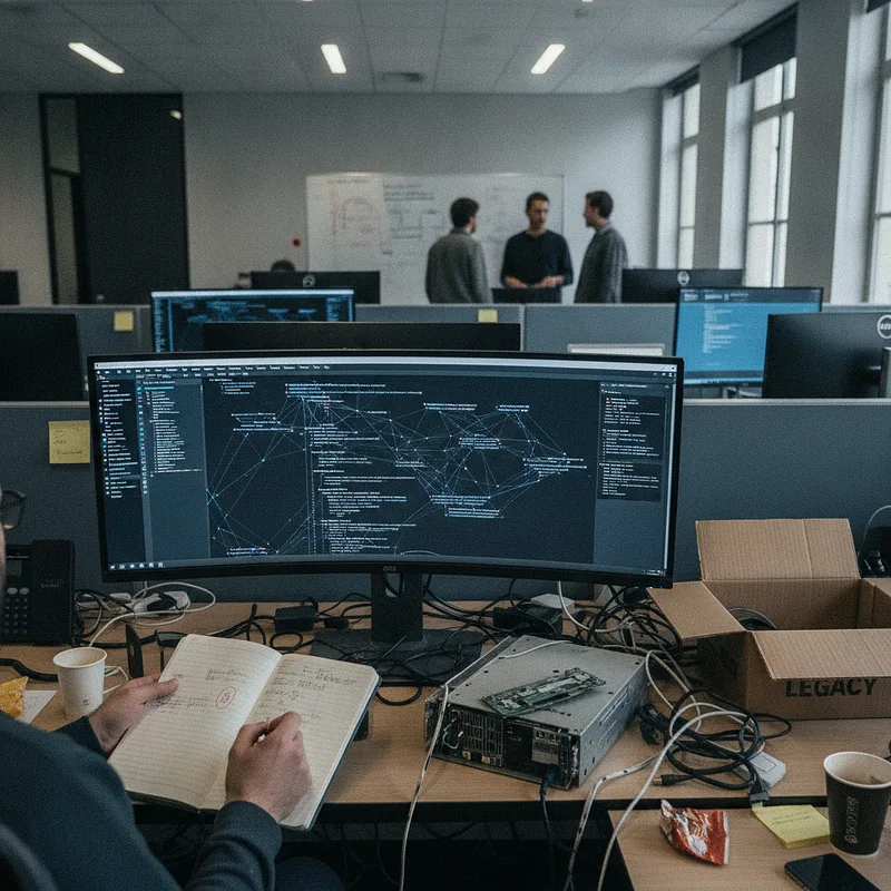 The Hidden Costs of Choosing the Wrong Tech Stack for Your App