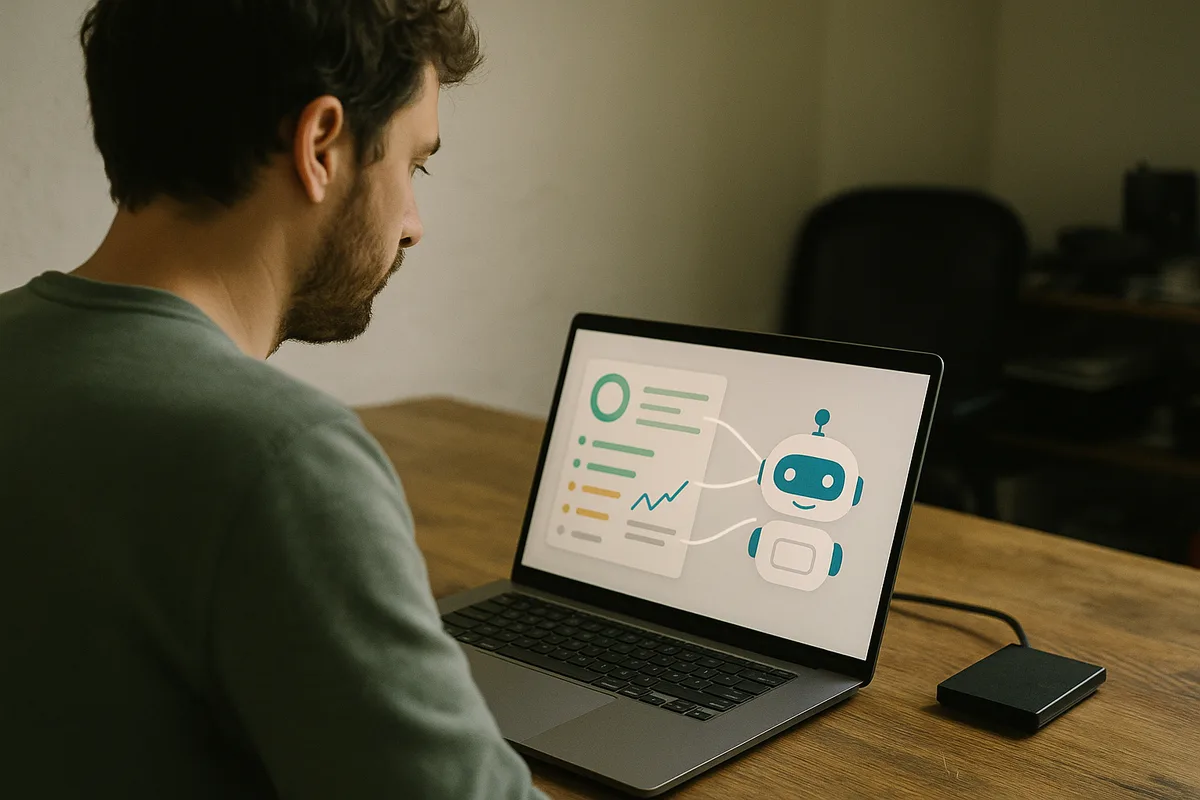 AI agents are starting to use your app. Is it ready?
