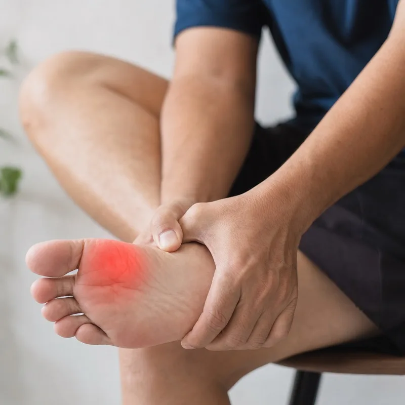 Gout & Joint Care