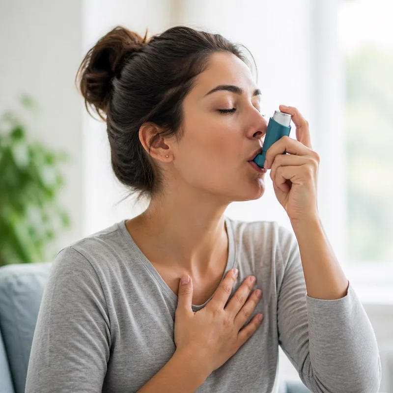 Asthma Care