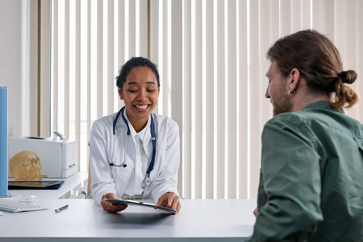UTI & Common Infections