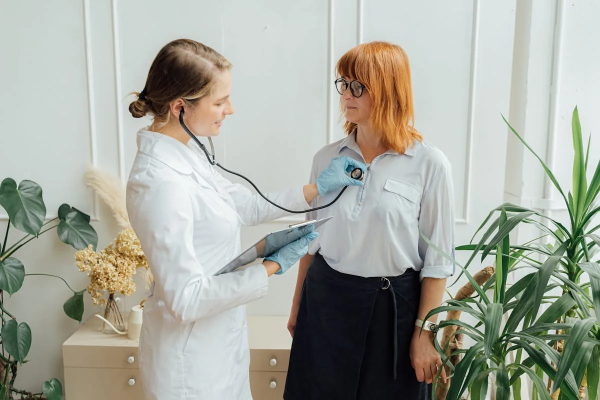 Congestive Heart Failure