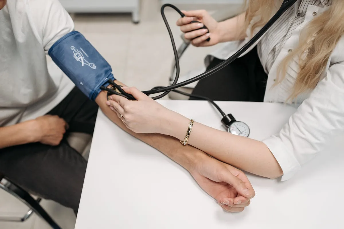 Chronic Care & Remote Monitoring