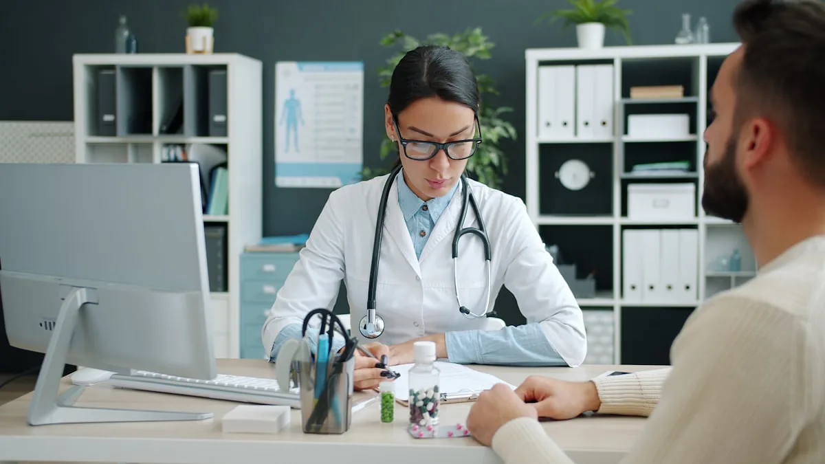Your Annual Physical: What to Expect and How to Prepare