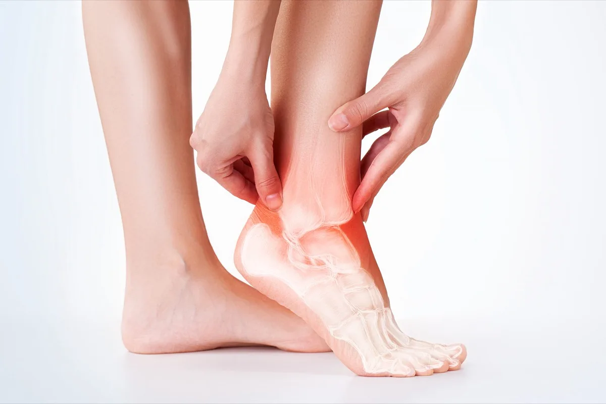 Arthritis & Joint Pain