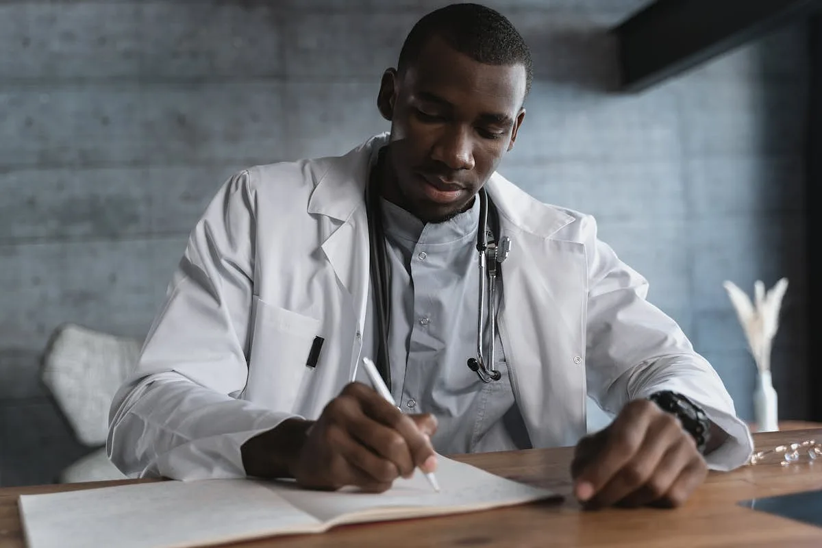 UTI & Common Infections