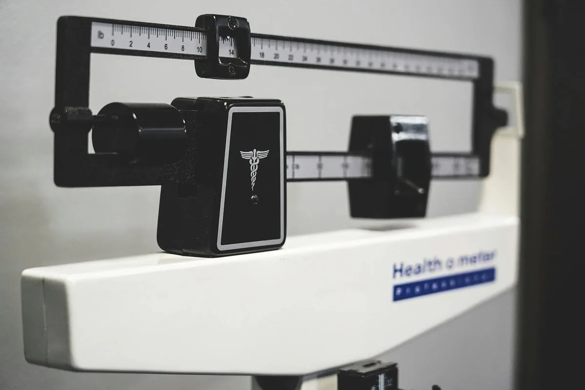 Weight Loss & Obesity Medicine