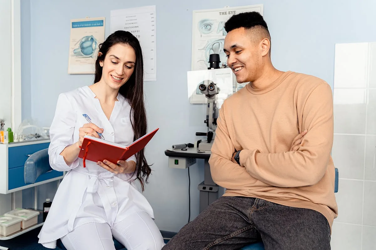 Why You Need a Primary Care Doctor in DFW — Even If You Feel Fine