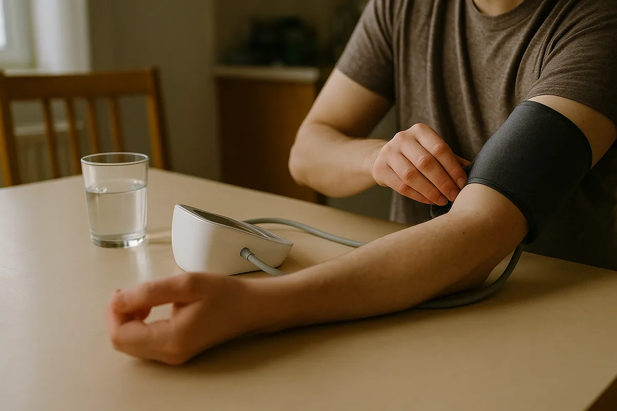 Deprescription Continued – 3: Hypertension: Ways to Reduce Medications