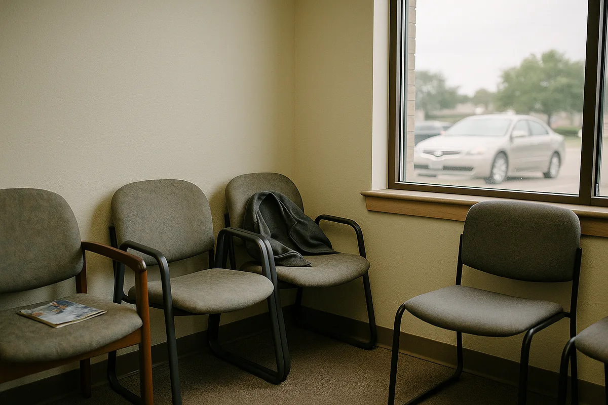 Why You Need a Primary Care Doctor in DFW — Even If You Feel Fine