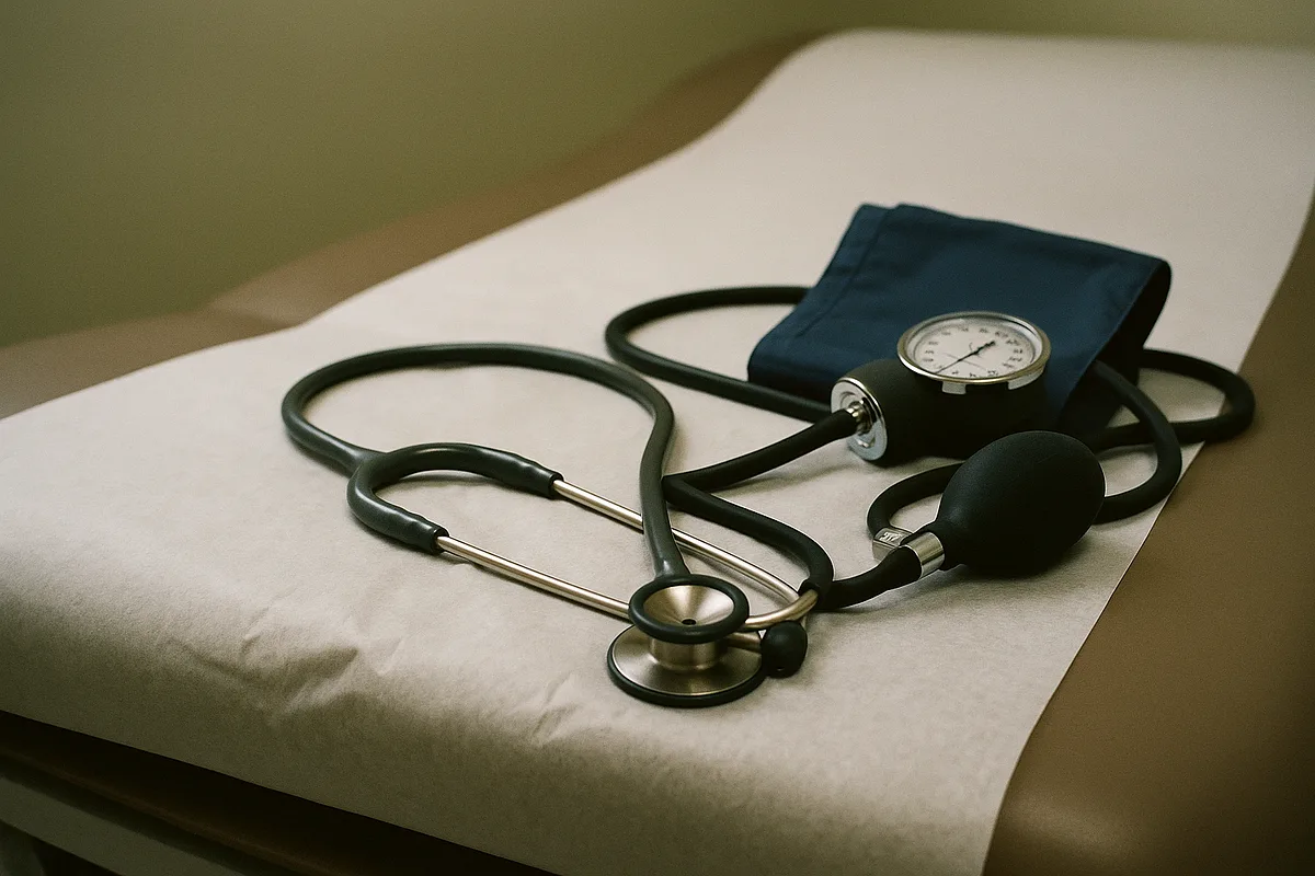 Your Annual Physical: What to Expect and How to Prepare