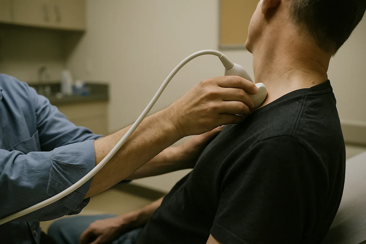Atherosclerosis: The Silent Artery Disease Quietly Raising Your Heart Attack Risk