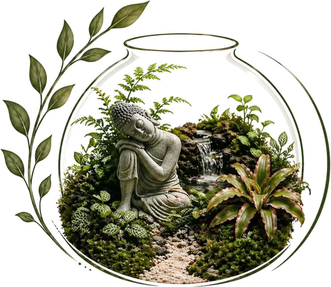 Nirvana Nest by Hanuma logo